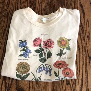 Urban outfitters t shirt